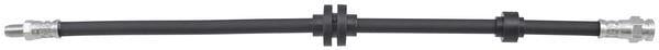 Flexible de frein (Durite de frein) A.B.S. ALL BRAKE SYSTEMS BV. ref. SL 4951